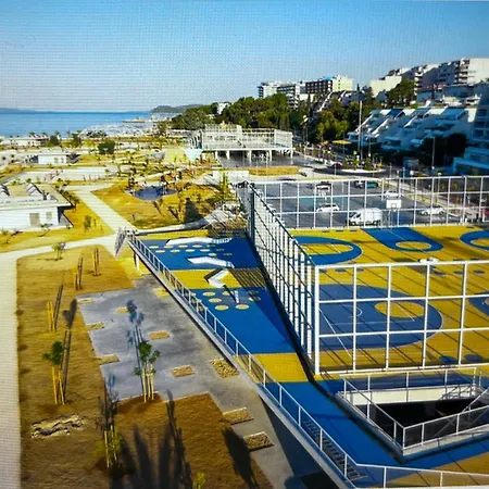 Urban 아파트 스플리트