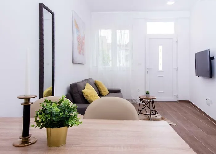 Urban * 스플리트