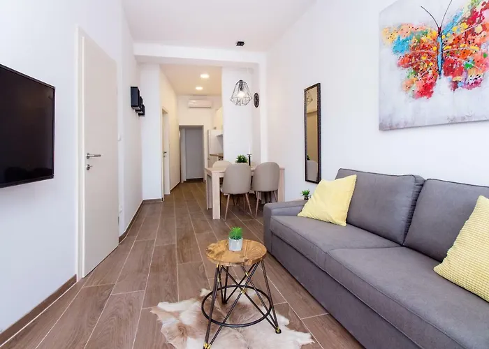 Urban * 스플리트