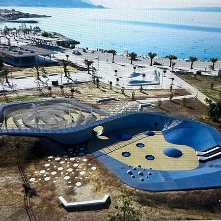 Apartmán Urban