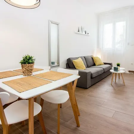 Apartment Urban