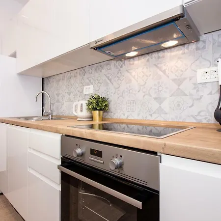 Apartmán Urban *