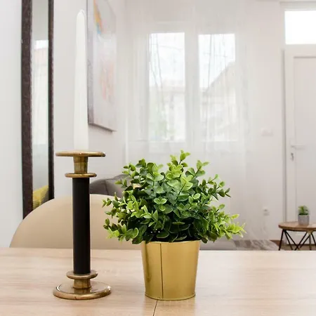 Urban Appartement Split