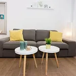 Urban Apartment *