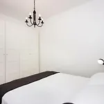 Urban Apartment Split