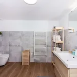 Urban Apartment Split