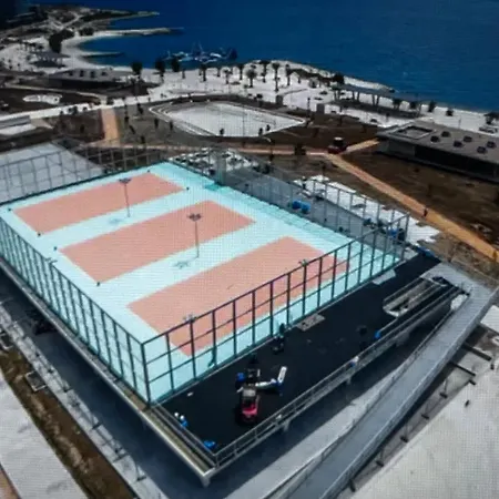 Urban 아파트 스플리트